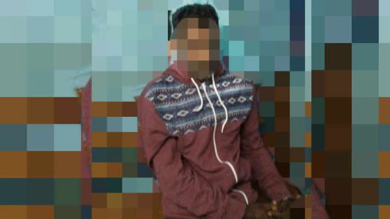Pour des cigarettes : Vishal M. tente d’étrangler sa fille de 16 ans et poignarde son frère