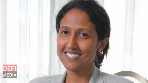 Lilowtee Rajmun-Joosery, directrice de la Mexa : «Le rattrapage post-Berguitta devrait coûter Rs 155 M aux exportateurs»