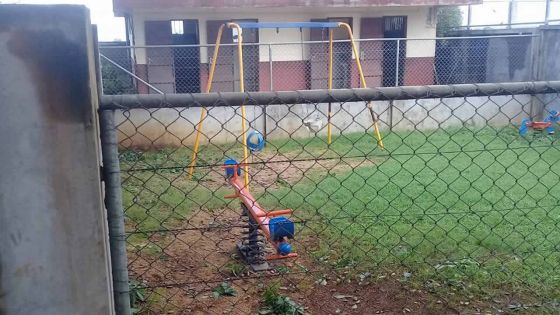 Aménagement de toilettes : l’école Pandit Sharma de Morcellement Saint-André en attente des travaux