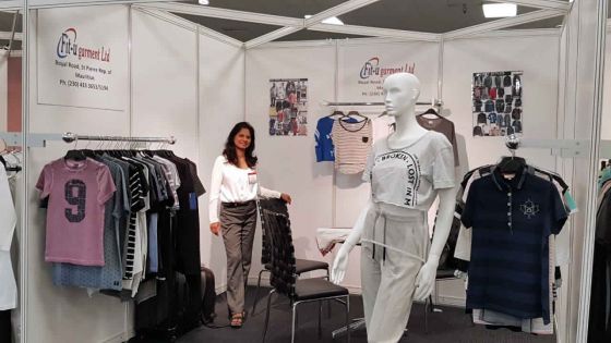 Confection : Fit-U-Garment, contre vents et marées du textile mondial