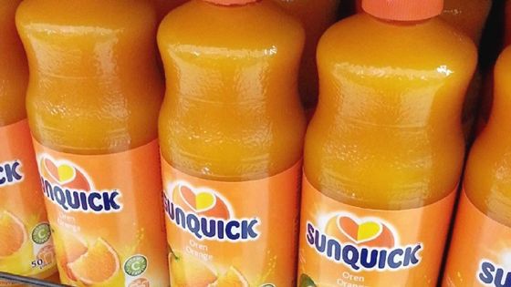 Arrêt de la production de Sunquick à Maurice : Scott & Co embauche les 19 employés de Sebna Limited