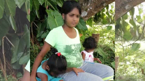 Les malheurs de Pratibha, mère de deux enfants : SDF à 25 ans, elle veut échapper à l’enfer de la rue 
