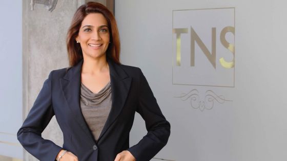 Shaleena Balgobin Nijhawan : «Être toujours à l’écoute de la clientèle et de ses employés»