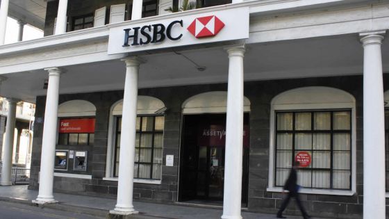 Allégations de favoritisme : la direction de la HSBC pointée du doigt