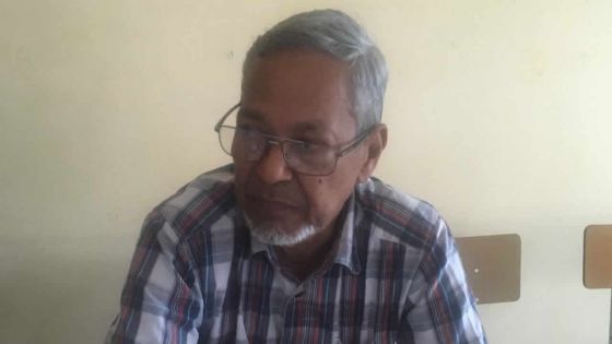 Le Muvman Premye Me souhaite créer une force alternative de gauche