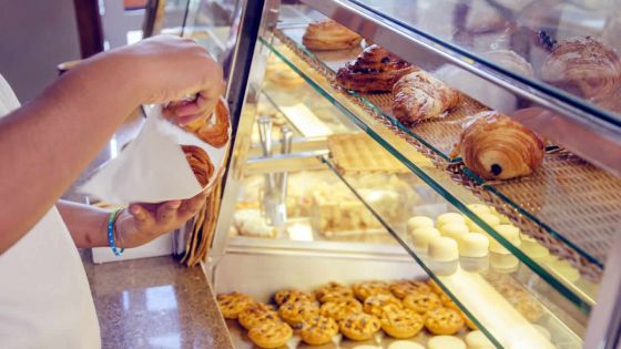 Festivités - Gourmandises d’Anne : une référence en pâtisseries