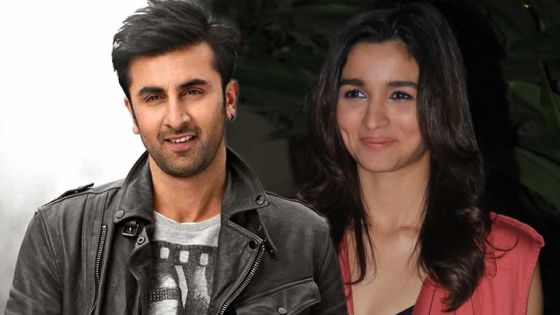 Ranbir Kapoor amoureux d’Alia Bhatt?