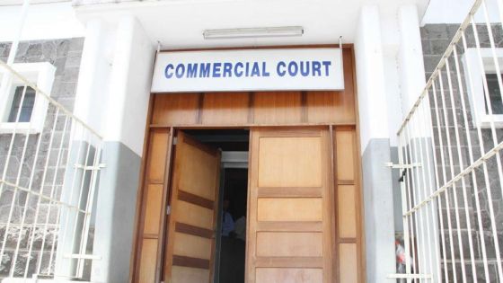 Cour des faillites : une réclamation de Rs 7 M rejetée