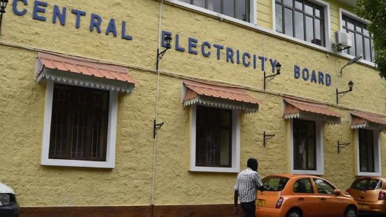 Central Electricity Board : les ‘compteurs intelligents’ arrivent