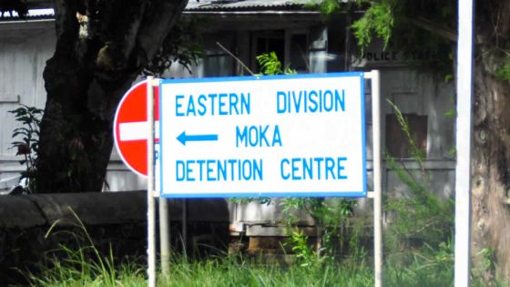 Moka : un détenu s’évade en route pour l’hôpital