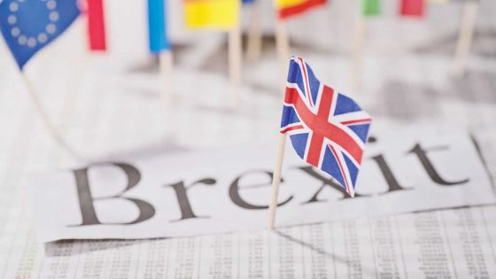 Commerce international : Maurice assure son avenir post-Brexit avec un nouvel accord