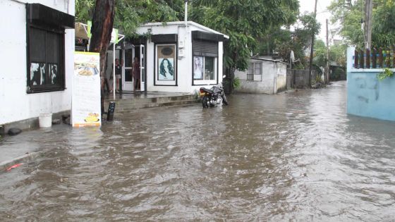 Post-Berguitta : le Plateau central, Port-Louis et le Nord toujours sous les eaux