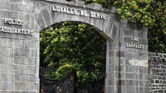 Coup de feu accidentel aux Casernes centrales : un véhicule de la SSU endommagé 