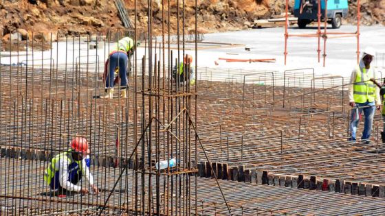 Construction : le NRB travaille toujours sur une nouvelle grille salariale