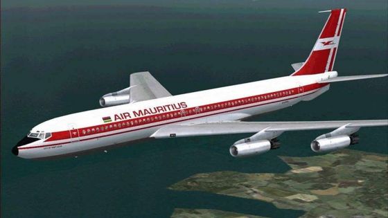 Air Mauritius : quatre vols sur La Réunion et Rodrigues annulés lundi