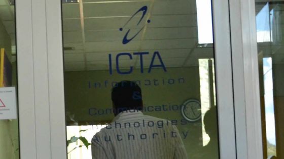 Le nouveau directeur exécutif de l’Icta prend ses fonctions dans la polémique