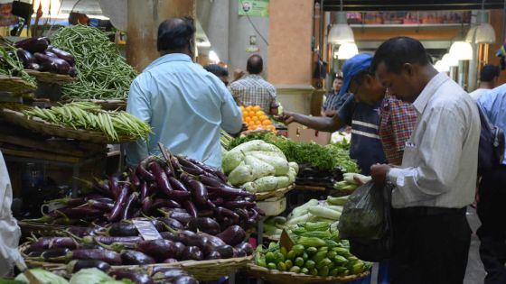 Sondage sur les légumes et les fruits : Ste-Croix s’impose comme le marché le moins cher 