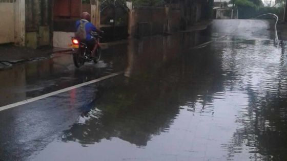 Météo : l’avis de pluies torrentielles levé