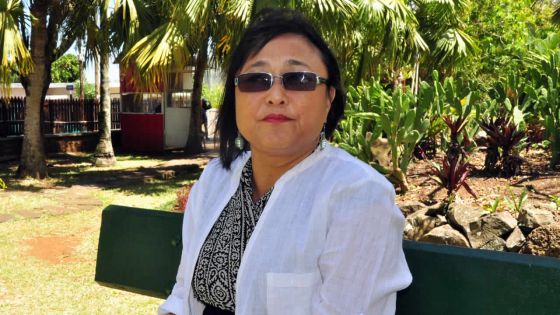 Nouvelle loi sur la transplantation - Rachel Ng : «Je peux enfin trouver un donneur»