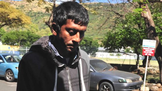 Escapade au Vacoas Detention Centre : le chauffeur de Kusraj Lutchigadoo arrêté
