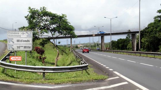 Tracé revu : la route Beaux-Songes/La Vigie coûtera Rs 500 M de plus