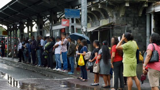 Pluies torrentielles : le secteur privé attend l’aval pour déclencher son protocole