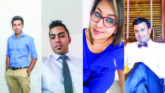 Young Professionals : poor infrastructure or mismanagement in Mauritius?