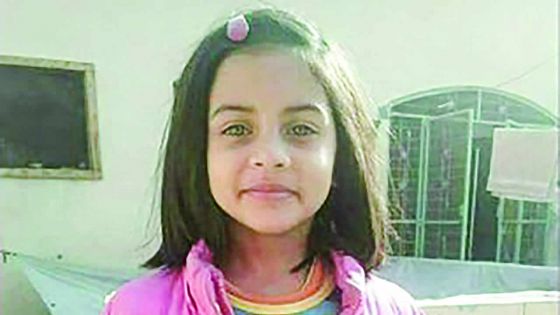 SABAH SAYS : real Justice for Zainab