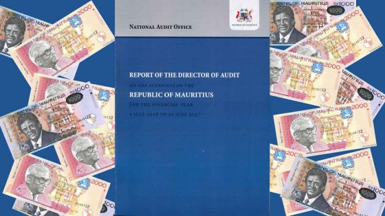 Rapport de l’Audit : quand l’État investit Rs 11,2 Md pour rien