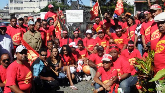 Fête du Travail : 1938, une année cruciale dans les relations industrielles à Maurice 