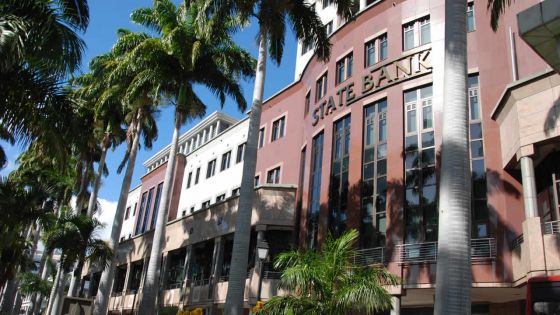 Banques : la SBM victime d’une fraude électronique de Rs 490 M