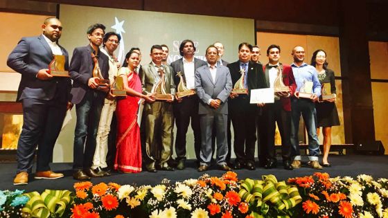 Grand gagnant du SME Innovation Award - Vinay Kanhye : «  Le Moringa fait la fierté de Maurice à l’étranger » 