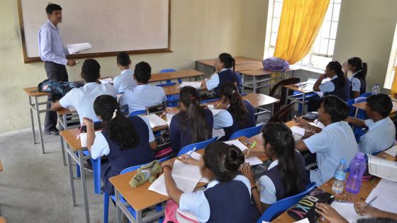 ‘Mixed Abilities’ dans les collèges : les enseignants souhaitent une meilleure formation