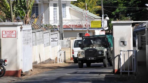 Milieu carcéral : remaniement dans la hiérarchie des prisons 