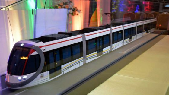 Maintenance des trains pour le projet Metro Express : une offre d’une firme espagnole à l’étude