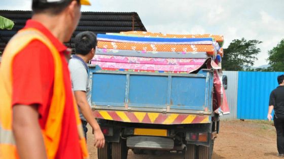 Ouvriers de Jin Fei : la mobilisation des autorités pousse les employeurs à l’action