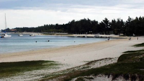 En vacances à Maurice : une touriste de 71 ans meurt noyée à Belle-Mare