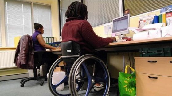 Journée mondiale des personnes handicapées : l’émancipation économique des personnes autrement capables