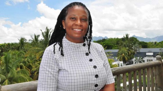 Nozipho Mdawe : « Il faut inciter les femmes à rejoindre le secteur maritime »