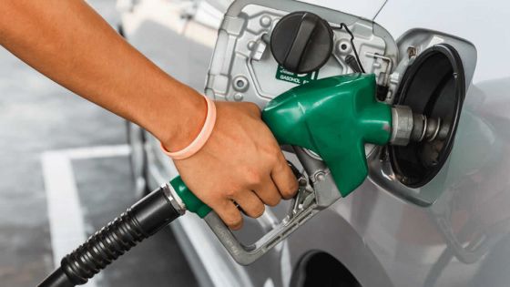 Hausse des prix du carburant : ce que vous allez payer en plus