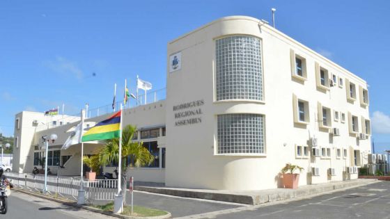 Rodrigues : le Budget 2020/2021 présenté jeudi ; voici les grandes mesures annoncées 