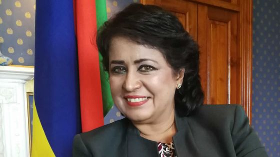 Commission d’enquête sur Ameenah Gurib-Fakim : les attributions en phase de finalisation