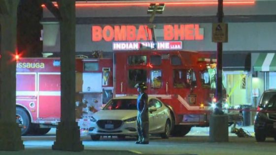 Canada : attaque à la bombe contre un restaurant indien, 15 blessés