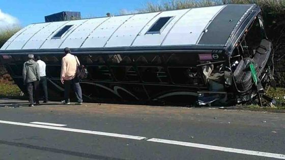 Accident à Verdun : l'état de santé de deux des huit blessés jugé sérieux 