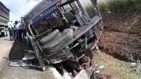 Accident à Verdun : une femme enceinte parmi les blessés