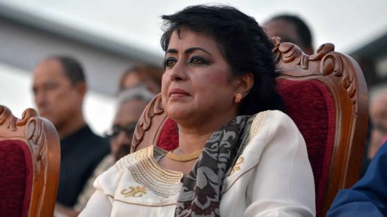 Crise au sommet de l’État : Ameenah Gurib-Fakim n’a pas l’intention de jurer un affidavit