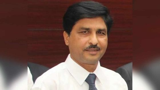  MBC : Anooj Ramsurrun démissionne de son poste de directeur par intérim
