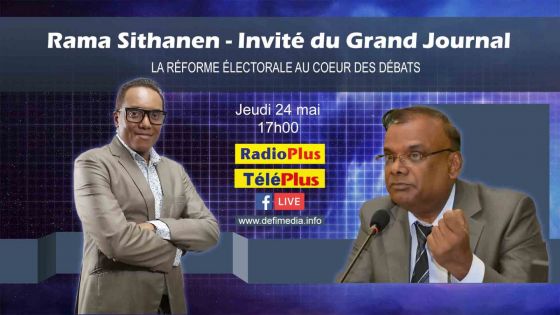 Radio Plus : la réforme électorale au cœur des débats ce jeudi