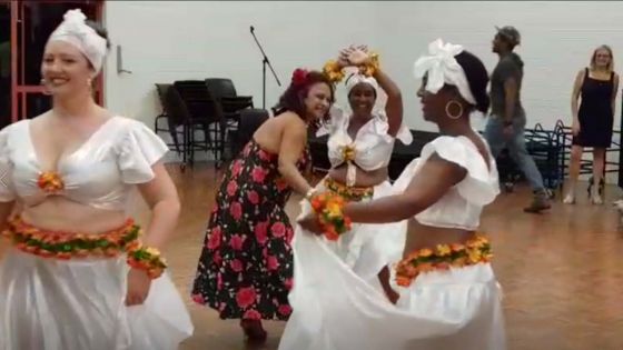 Jeux du Commonwealth : l'Australian Mauritian Association de Queensland organise une soirée pour les athlètes