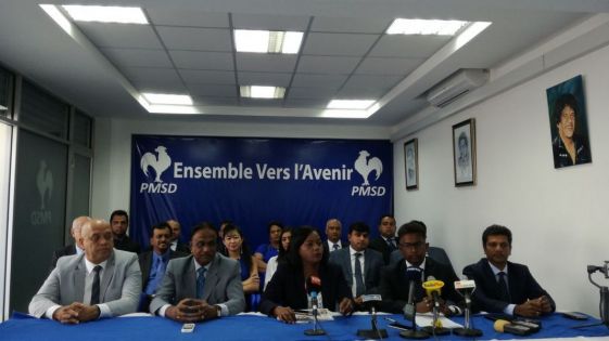 Affaire Kaysee Teeroovengadum : Aurore Perraud dénonce un cover-up